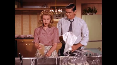 Hechizada Temp, 01 Episodio 21