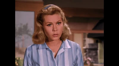 Hechizada Temp, 01 Episodio 22