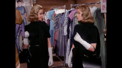 Hechizada Temp, 01 Episodio 24