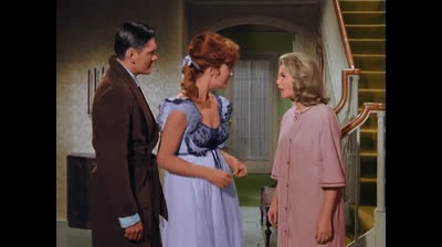 Hechizada Temp, 01 Episodio 25