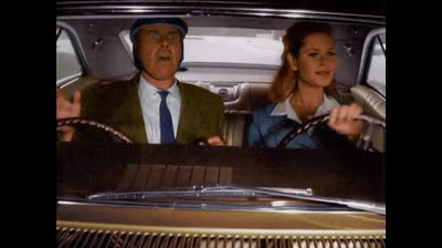 Hechizada Temp, 01 Episodio 26