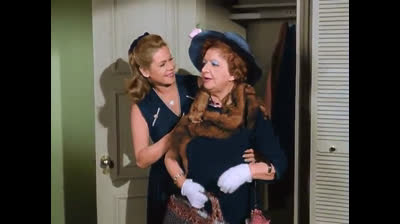 Hechizada Temp, 01 Episodio 27