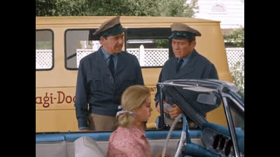 Hechizada Temp, 01 Episodio 28