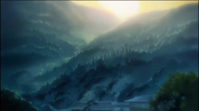 Speed Grapher 2005 epi 10 Arriva Suitengu