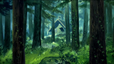 Speed Grapher 2005 epi 11Tua madre è in agonia torna subito a casa