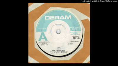Virgin Sleep (1967) - Love