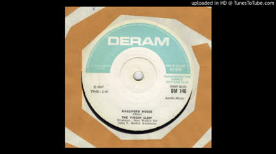 Virgin Sleep (1967) - Halliford House