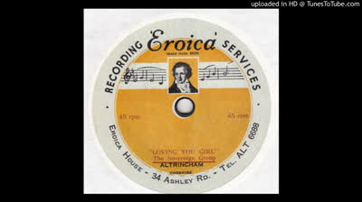 Sovereign Group (1966) - Loving You Girl