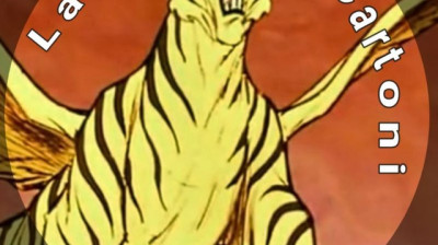 L'uomo Tigre il campione