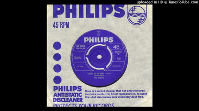 Echoes (1968) - Listen To Me Baby