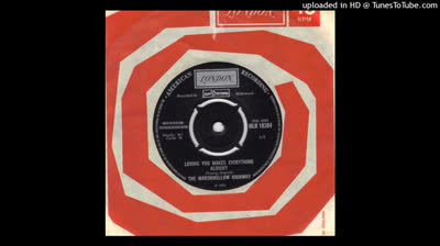 Marshmellow Highway (1968) - Loving You Makes Everything Alright