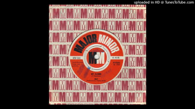 July (1968) - My Clown