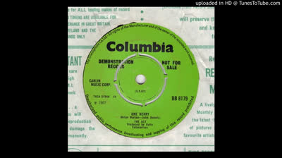 Act (1967) - One Heart