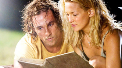 Um Amor de Tesouro  Aventura/Ação part 01