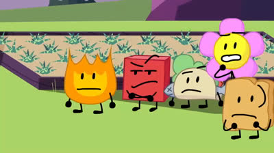 Episode 19 ''Uprooting Everything - Who Stole Donut's Diary''