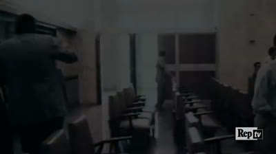 Falcone, Borsellino e gli altri 2017