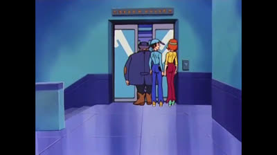 Calendar Man epi 21 La principessa del Tao Video Jap audio