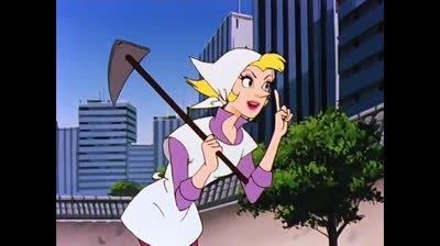 Calendar Man epi 20 Le canzoni di Don Giovanni