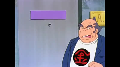 Calendar Man epi 17 Tarzan nel 3000