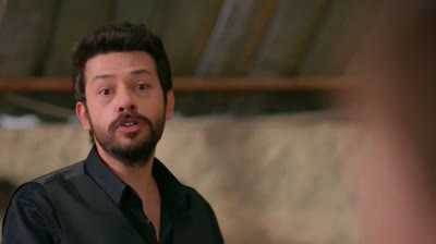 Hercai - Amore e vendetta_S01E41_Incontri inaspettati