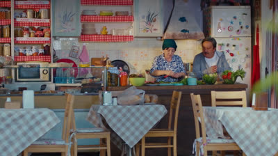 Love reason get even puntata 1(Mediaset Infinity)