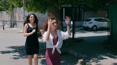 Love reason get even puntata 5(Mediaset Infinity)