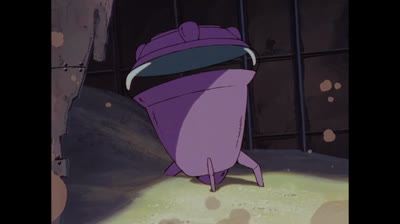 Conan Il ragazzo del futuro epi 11