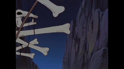 Conan Il ragazzo del futuro epi 15