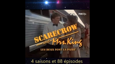 Les deux font la paire (série télévisée)