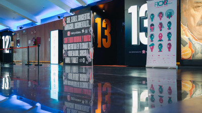 Resumen Día 4 (Sección Enfants Terribles) "62 Festival de Cine de Gijón"