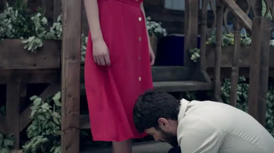 Hercai - Amore e vendetta_S02E01_Non credere ai propri occhi