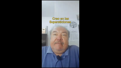 Creo en las Supersticiones