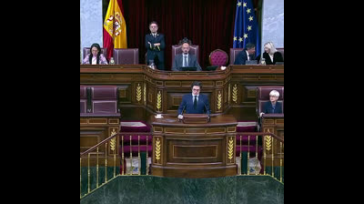 Teresa Ribera se encuentra incapacitada para ser comisaria europea y también ministra!