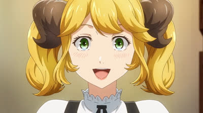 Isekai Shokudou temporada 2 capitulo 3