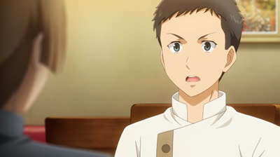 Isekai Shokudou temporada 2 capitulo 6