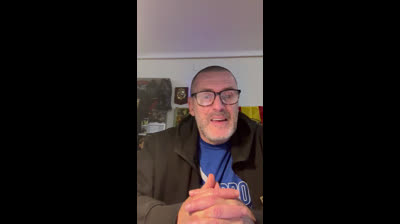 Despertad! ESCUCHAR A Dani Dsk ! el líder que mejor representa a los españoles¡