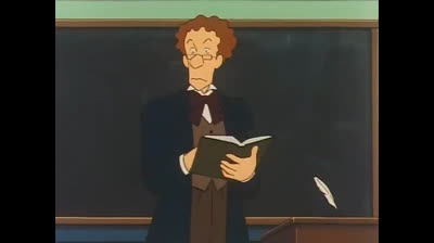 Tom Story - Ep 16 - Il funerale dei pirati