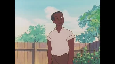 Tom Story - Ep 17 - Una giornata sfortunata