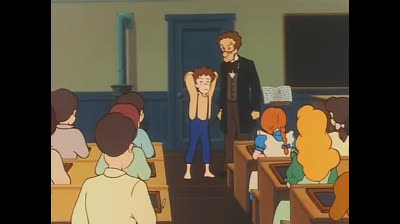 Tom Story - Ep 18 - Tom e Becky fanno la pace