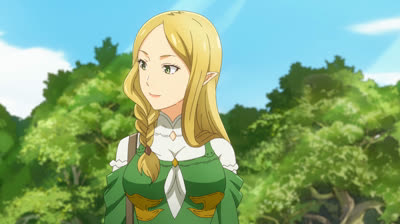 Isekai Shokudou temporada 2 capitulo 9