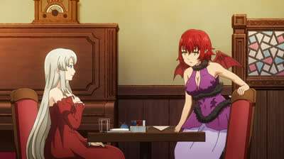 Isekai Shokudou temporada 2 capitulo 10