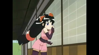 Ninin ga Shinobuden capitulo 3