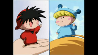 Mirmo épisode 3 saison 1 en français