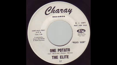 Elite (1966) - One Potato