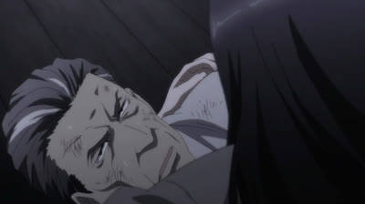 Rakudai Kishi no Cavalry capitulo 8