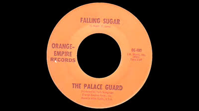 Palace Guard (1966) - Falling Sugar