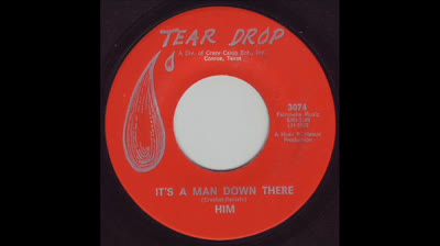 Him (1966) - It's A Man Down There