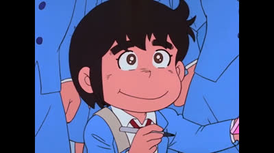 Gigi La Trottola 10 Il rivale