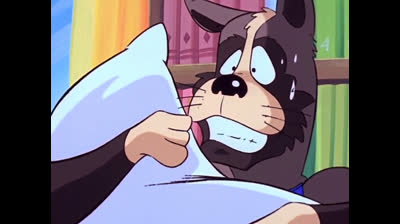 Gigi La Trottola 11 Gli esami