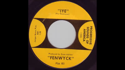 Fenwyck (1967) - Iye